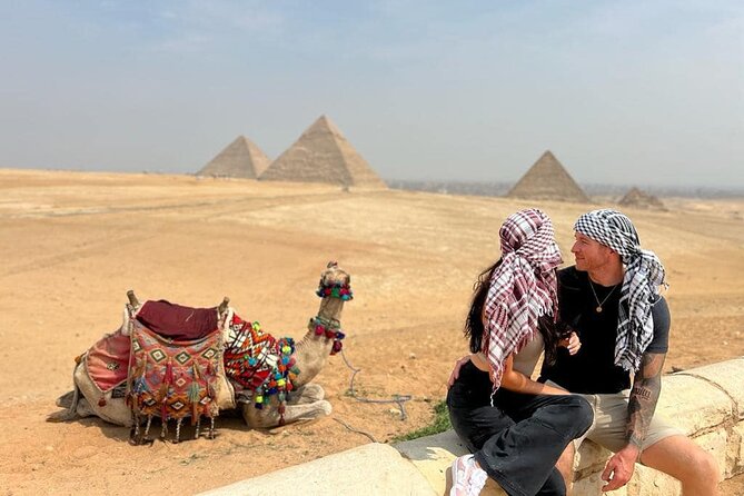 VIP Private Trip Alexandria from Cairo /Giza hotels - Enter Alexandria with a real plan, not a scramble