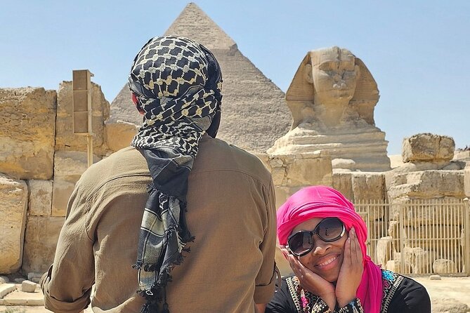 VIP Private Trip Alexandria from Cairo /Giza hotels - Stop 1: Alexandria streets and the feel of the ancient Mediterranean city
