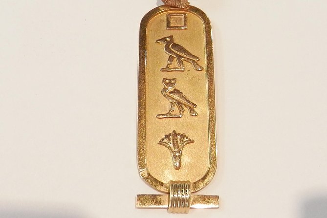 VIP Shopping Private Tour Papyrus Perfume Bazaars and Cotton - Who this private shopping tour is best for