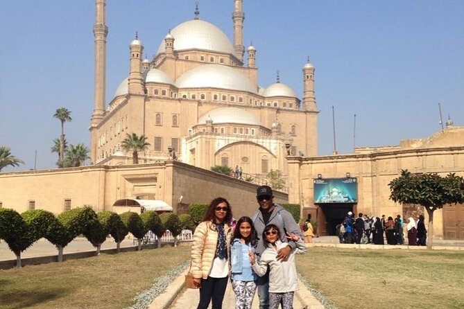 VIP Tour Coptic Cairo ,Islamic Mosque and old Market with Lunch - Value and Price: Is $20 a Good Deal for This Route?