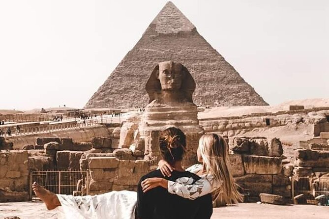 Vip Tour to Giza pyramids, Sphinx , Egyptian museum , Bazaar - Why This 8-Hour Giza–Cairo Combo Works