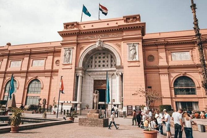 Vip Tour to Giza pyramids, Sphinx , Egyptian museum , Bazaar - Price and Value: What $60 Buys You (and What It Doesn’t)