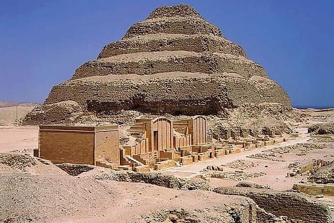 Vip tour To Saqqara, Dahshour, And Memphis Marvels - Price and Logistics: What $60 Buys You (and What It Doesn’t)