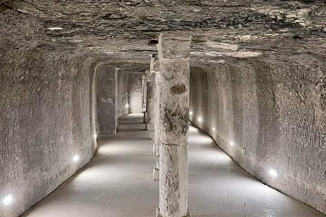 Vip tour To Saqqara, Dahshour, And Memphis Marvels - Private Pick-Up, Mobile Ticket, and a Day That Stays on Time