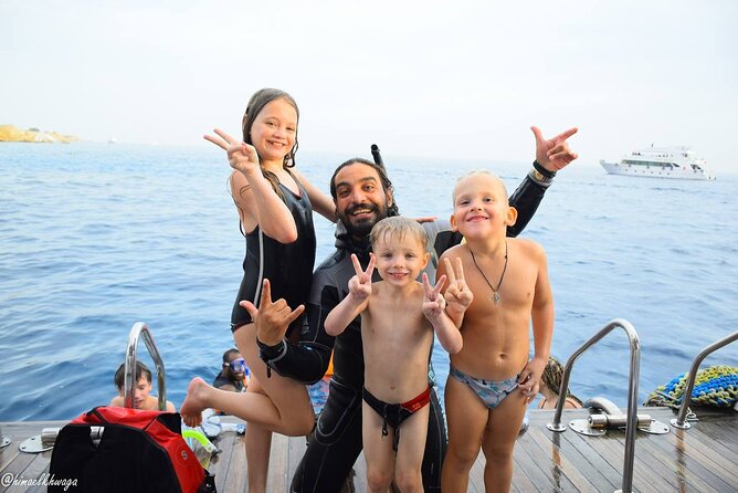 VIP -White Island & Ras Mohamed Snorkel Excursion - Pickup Timing in Sharm el Sheikh (and Why It Matters)