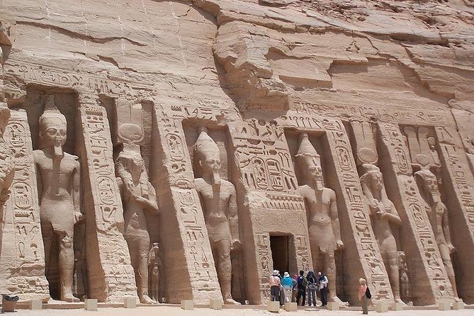 visit Egypt for 8 days 7 nights - The big picture: why this Cairo to Nile route is good value