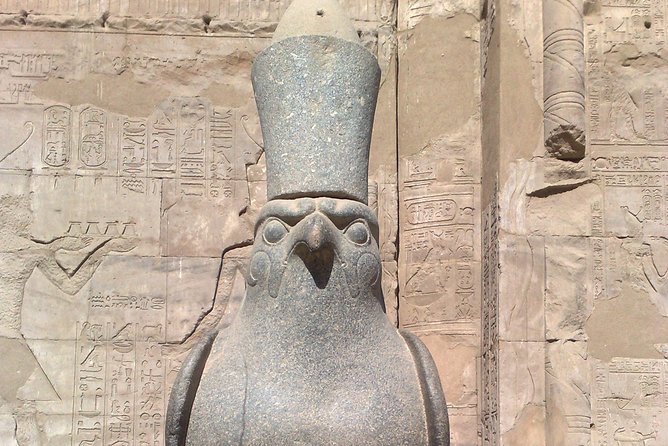 visit Egypt for 8 days 7 nights - Aswan: unfinished stone work and the High Dam’s real-world impact