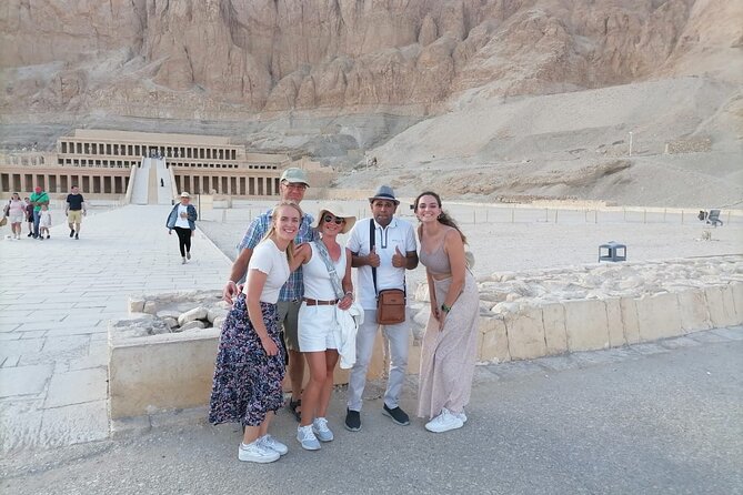 Visit Valley of Kings ,Karnak & Hatshepsut Temples from Hurghada - Day Trip Reality Check: 5:00 am Pickup and an Honest 16 Hours