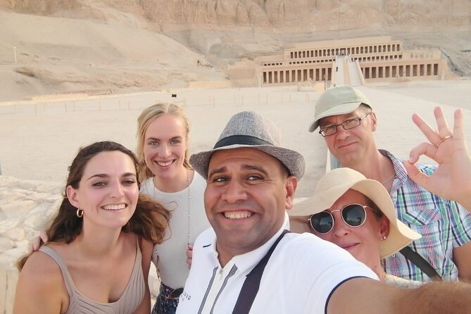 Visit Valley of Kings ,Karnak & Hatshepsut Temples from Hurghada - Karnak Temple: Where the Gods Get Their Own City
