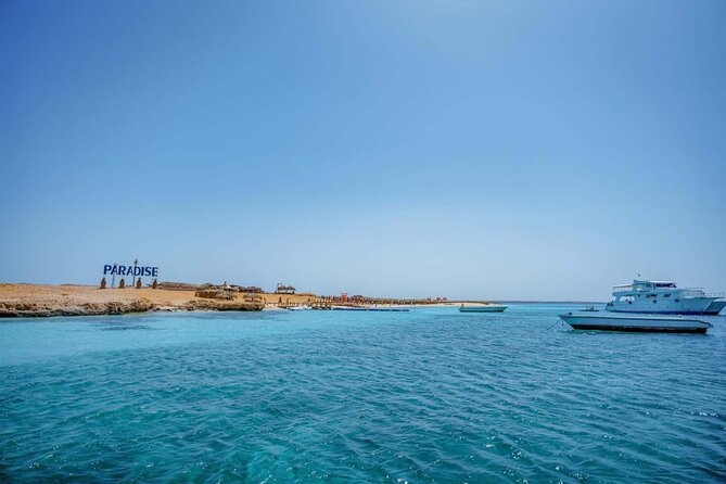 Viva Egypt hurghada Hula Hula Island & Lunch & Water sports 3<em>1 – Pickup and Meeting Point: How to Avoid a Wasted Morning’ /><br />
This is where I’d be extra sharp.</p>
<p><p>The tour offers pickup, but the official start is <strong>Royal Lagoons The private Beach</strong>. The experience runs starting at <strong>8:00 am</strong>, and you’re back by about <strong>4:30 pm</strong>. If you miss the pickup or don’t get confirmation, the whole day can feel ruined fast—because this is one scheduled departure.</p>
</p>
<p><p>Here’s how to protect your day:</p>
</p>
<ul>
<li>Confirm your pickup details before morning comes, not after.</li>
<li>Have your phone ready for quick contact.</li>
<li>If you’re staying in an area with complicated shuttle pickup, consider going straight to the meeting point when you can.</li>
</ul>
<p><p>The tour also uses a <strong>mobile ticket</strong>. That’s helpful because it reduces paper hassles, but you still need to make sure it’s accessible on your phone when you show up.</p>
</p>
<h2 id="price-breakdown-and-extra-charges-to-plan-for">Price Breakdown and Extra Charges to Plan For</h2>
<p><img width="669" height="446" decoding="async" src=