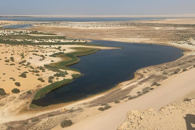 Wadi Al Hitan Day Trip From Cairo - Key things to know before you go