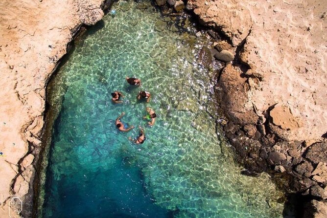 Wady Elgemal National Park Marsa alam - Price and Value: Is $89 Worth It?