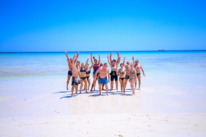 Wady Elgemal National Park Marsa alam - What to Bring (So You Don’t Regret It Later)