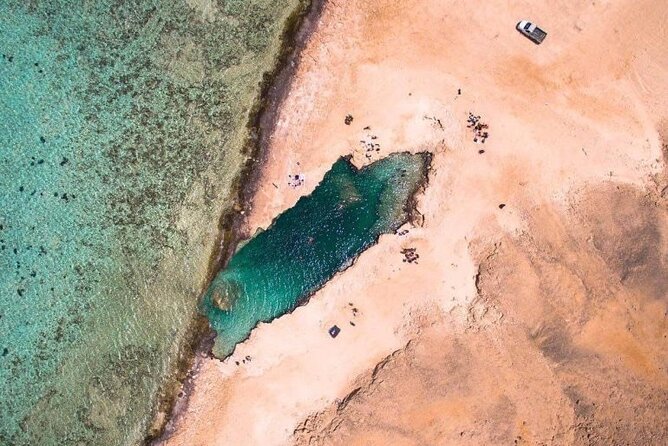 Wady Elgemal National Park Marsa alam - Who This Tour Is Best For