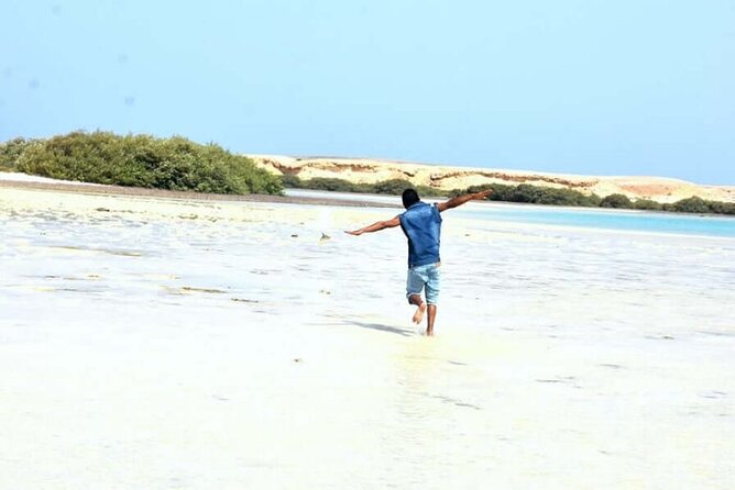 Wady Elgemal National Park Marsa alam - Should You Book Wady Elgemal National Park from Marsa Alam?