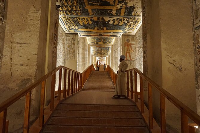West Bank 2 - Hotel pickup and private A/C transport: fewer hassles, more looking