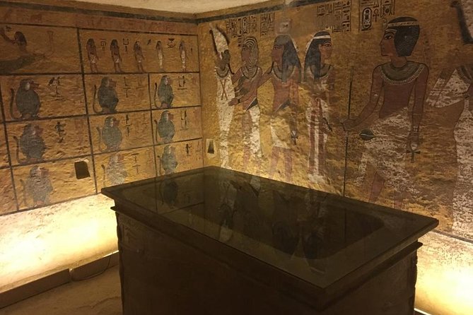 West Bank Luxor (valley of the kings - queen Hatshepsut temple -Memnon status) - Pickup, Transport, and the Timing That Keeps You Sane