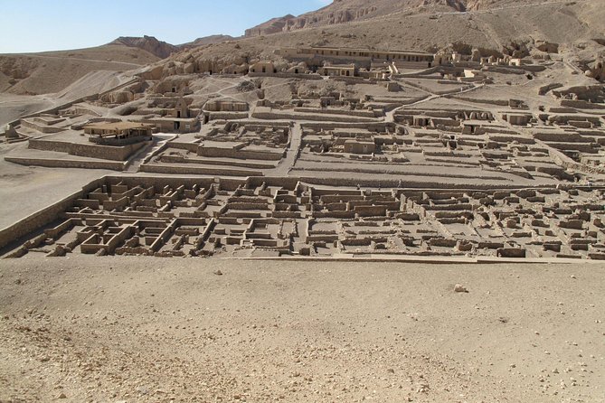 West bank tour - Key highlights before you go