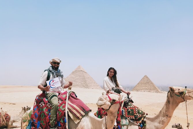 Western desert Safari white&black desert (2 Days,1 Night) - Crystal Mountain and Aqabat Area: Where the Route Gets Interesting