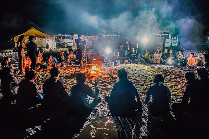 White & Black Desert tour 2 Days 1 night camping from Cairo. - Price and Logistics: Is $110 Good Value for This Remote Trip?