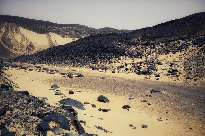 White & Black Desert tour 2 Days 1 night camping from Cairo. - Who Should Book This (and Who Might Prefer a Different Desert Plan)