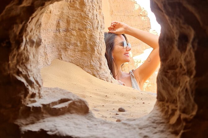 White Desert and Bahariya Oasis 2 Days Tour from Cairo - Key Desert Highlights Worth Your Attention