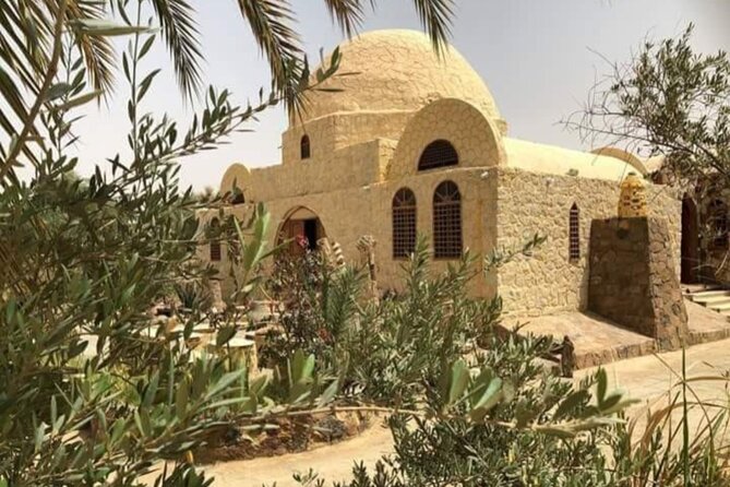 White Desert & Bahariya oasis 3 days 2 nights Tour from Cairo - Key takeaways before you go