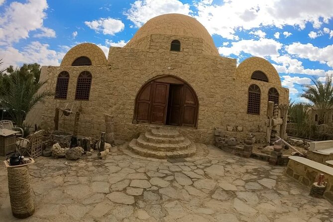 White Desert & Bahariya oasis 3 days 2 nights Tour from Cairo - Price and value: $209 can be fair, if you confirm the fine print