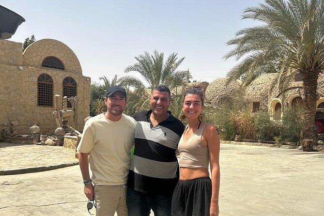 White Desert Overnight Camping Sharing Tour in Egypt - Meals, water, and the small comforts that save your trip