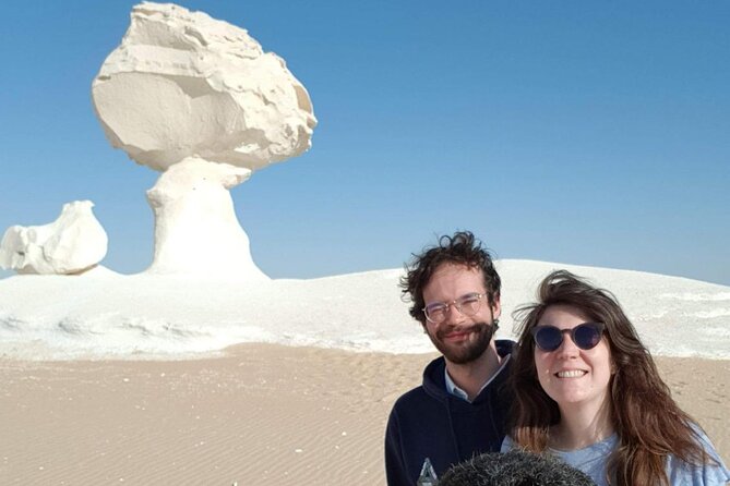 White Desert Overnight Camping Sharing Tour in Egypt - Price and value: what the $175 covers (and what you’ll likely pay extra)