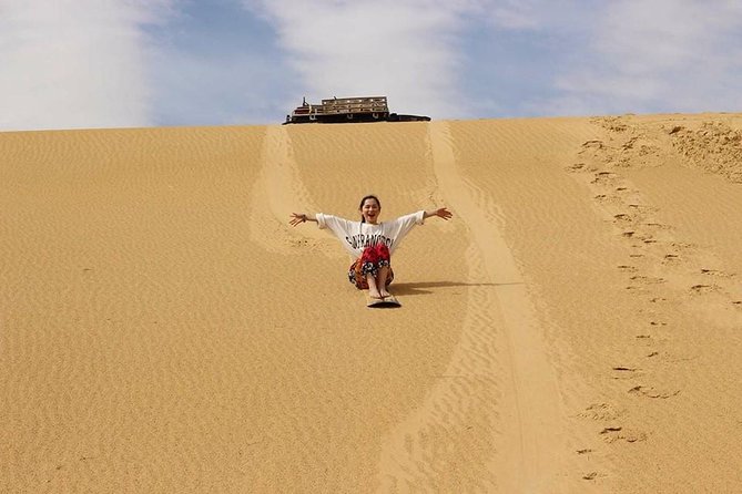 White Desert Overnight Tour From Cairo - Getting started: Cairo-to-Bahariya timing and the 7:00 am push