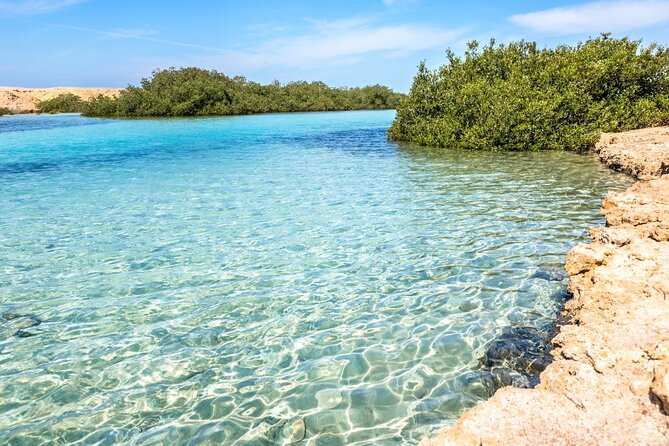 White Island & Ras Mohamed Boat Trip & Diving , lunch from Sharm - A 10-hour Red Sea day from Sharm: what you’re really buying