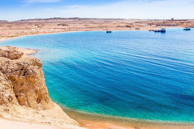 White Island & Ras Mohamed Boat Trip & Diving , lunch from Sharm - Scuba option: one stop, safety-first, and add-on costs to watch