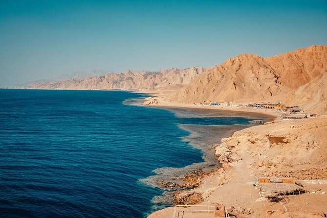 White Island & Ras Mohamed Boat Trip & Diving , lunch from Sharm - Timing and weather reality check: plan for a long day