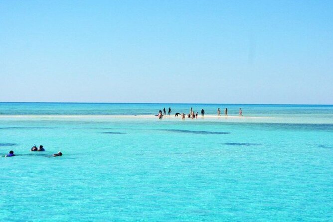 White Island & Ras Mohamed: Full-Day Snorkeling Adventure - Price and Value: Where the Real Cost Lands