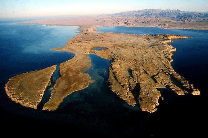 White Island & Ras Mohamed National Park Snorkeling Boat Trip - Lunch and Soft Drinks: Fuel for a 9-Hour Red Sea Day
