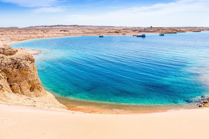 White Island & Ras Mohammed: Full-Day Sea Adventure - Who Should Book This Tour (and Who Might Skip It)