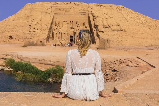 (Wonderful 3-Nights Nile Cruise from Aswan to Luxor & Balloon) - Price and value: What $594 gets you, and what can change your total