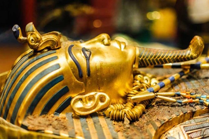 Wonderful Full Day Egyptian Museum and Great Pyramid - Why this Egyptian Museum and Giza day is a smart use of time